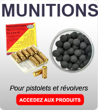 MUNITIONS